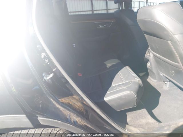 7FARW1H87JE029976 Honda Cr-v Ex-l/ex-l Navi