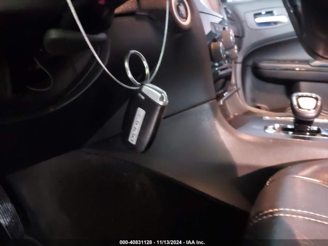Chrysler 300 300s 2014 2C3CCAGG8EH374408 Image 10