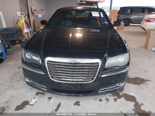 Chrysler 300 300s 2014 2C3CCAGG8EH374408 Image 11