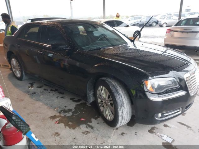 2C3CCAGG8EH374408 Chrysler 300 300s