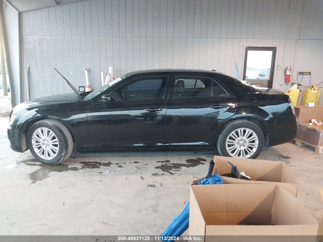 2C3CCAGG8EH374408 Chrysler 300 300s