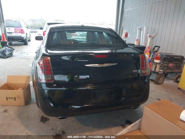 2C3CCAGG8EH374408 Chrysler 300 300s