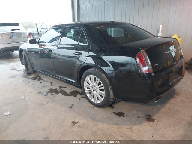 Chrysler 300 300s 2014 2C3CCAGG8EH374408 Image 3