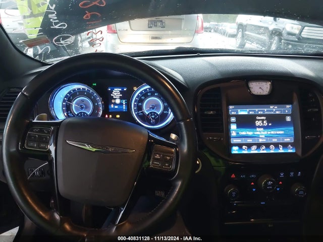 Chrysler 300 300s 2014 2C3CCAGG8EH374408 Image 6
