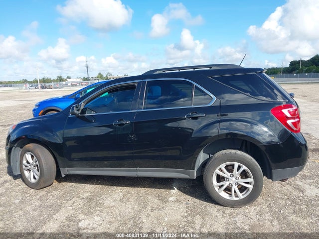 Chevrolet EQUINOX LT 2016 2GNALCEK8G6281402 Image 14