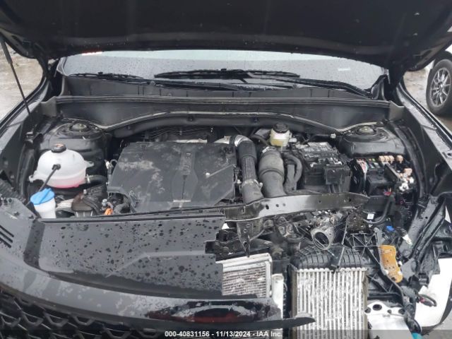 5XYRK4LF5PG247009 KIA SORENTO SX