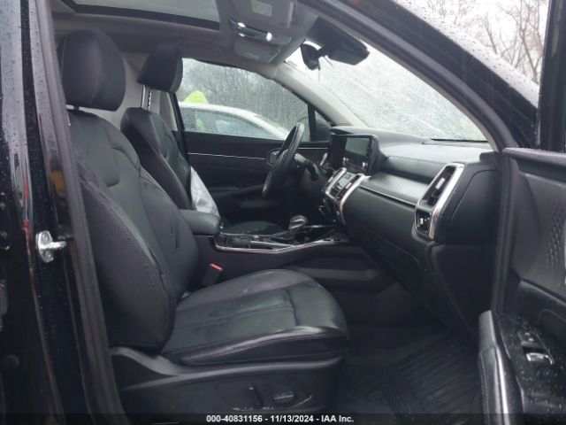 5XYRK4LF5PG247009 KIA SORENTO SX