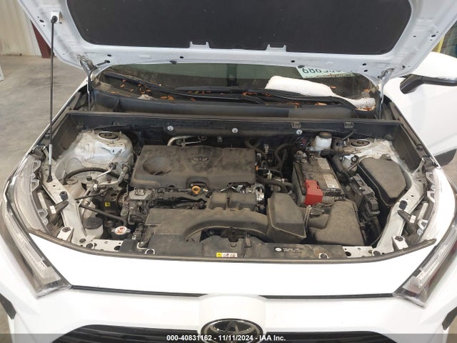 Toyota Rav4 Xle 2023 2T3P1RFV2PW375476 Image 10