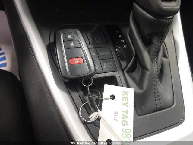 Toyota Rav4 Xle 2023 2T3P1RFV2PW375476 Image 11