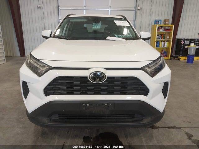 Toyota Rav4 Xle 2023 2T3P1RFV2PW375476 Image 12