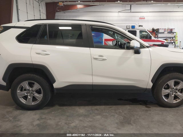 Toyota Rav4 Xle 2023 2T3P1RFV2PW375476 Image 13
