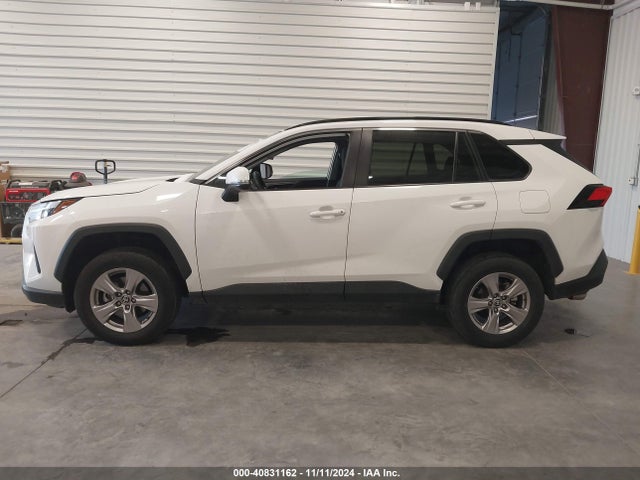 Toyota Rav4 Xle 2023 2T3P1RFV2PW375476 Image 14