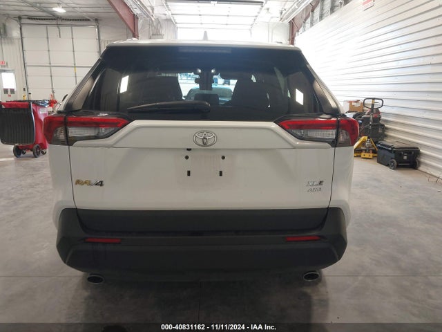 Toyota Rav4 Xle 2023 2T3P1RFV2PW375476 Image 16