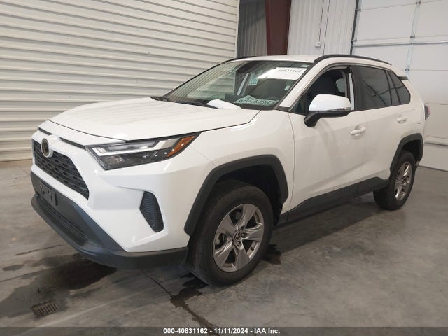 Toyota Rav4 Xle 2023 2T3P1RFV2PW375476 Image 2
