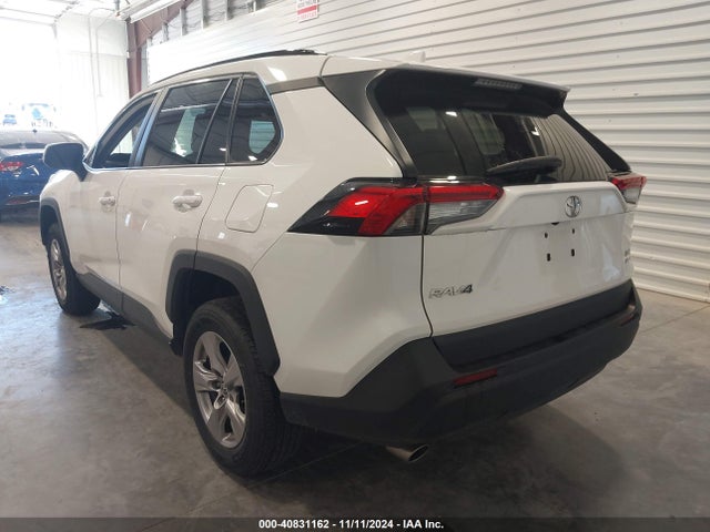 Toyota Rav4 Xle 2023 2T3P1RFV2PW375476 Image 3