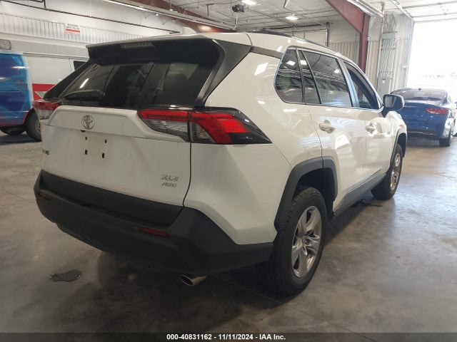Toyota Rav4 Xle 2023 2T3P1RFV2PW375476 Image 4