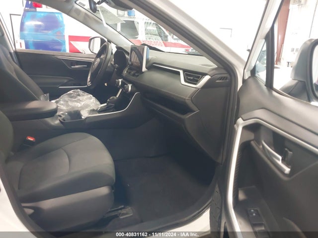 Toyota Rav4 Xle 2023 2T3P1RFV2PW375476 Image 5