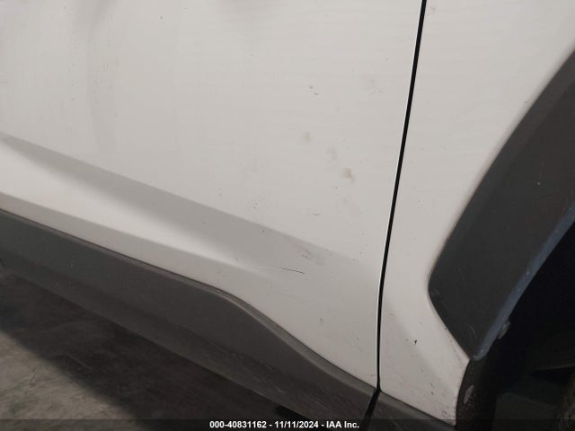 Toyota Rav4 Xle 2023 2T3P1RFV2PW375476 Image 6