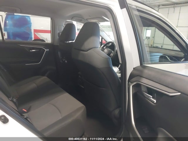Toyota Rav4 Xle 2023 2T3P1RFV2PW375476 Image 8