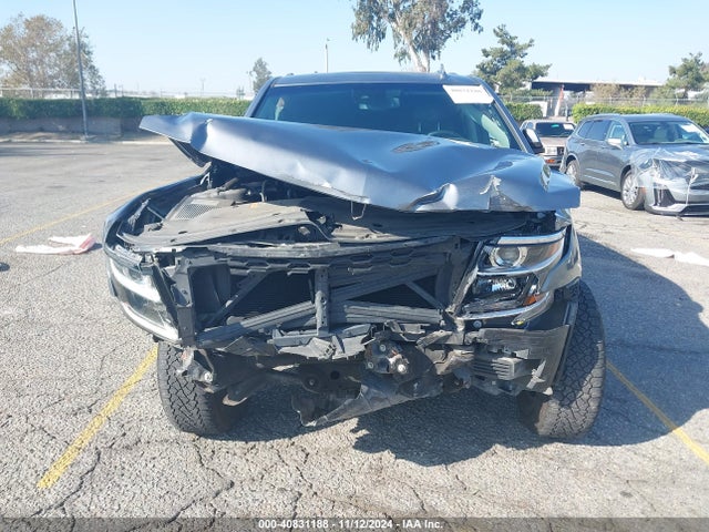 1GNSCHKC6LR160185 Chevrolet Suburban 2wd Lt