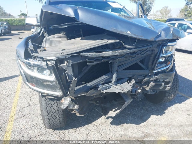 1GNSCHKC6LR160185 Chevrolet Suburban 2wd Lt