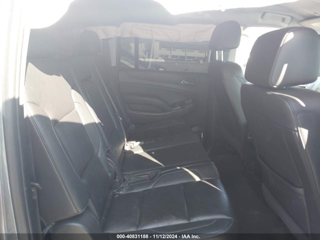 1GNSCHKC6LR160185 Chevrolet Suburban 2wd Lt