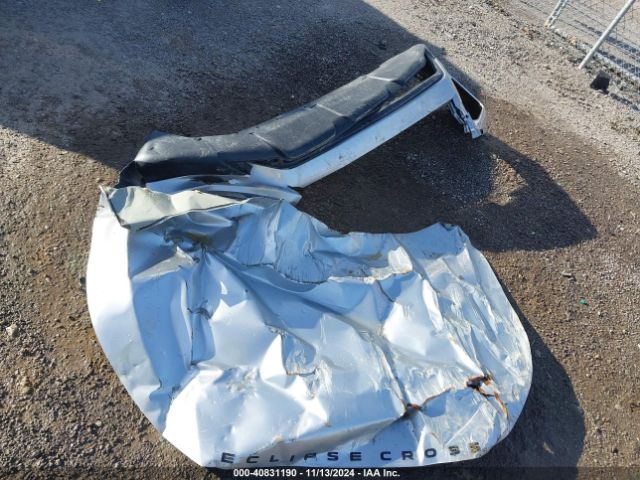 JA4ATUAA4PZ051060 Mitsubishi Eclipse Cross Es