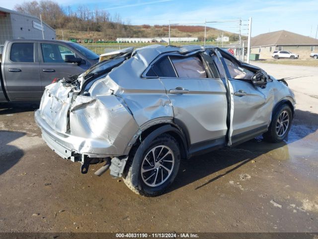JA4ATUAA4PZ051060 Mitsubishi Eclipse Cross Es