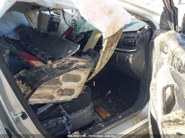JA4ATUAA4PZ051060 Mitsubishi Eclipse Cross Es