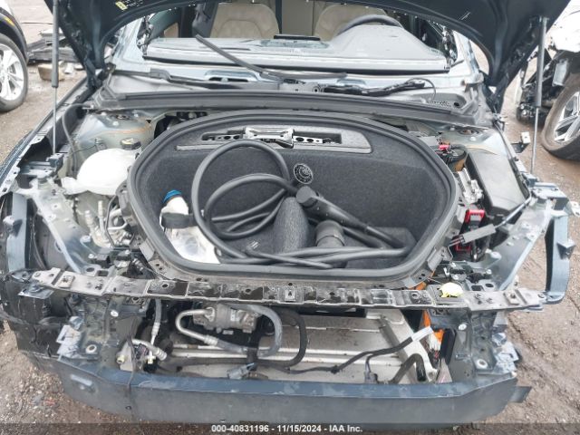 LPSED3KAXML022053 Polestar 2 Launch Edition