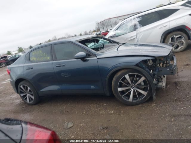 LPSED3KAXML022053 Polestar 2 Launch Edition