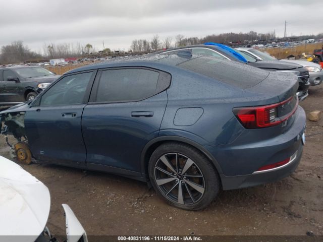 LPSED3KAXML022053 Polestar 2 Launch Edition