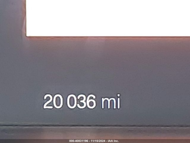 LPSED3KAXML022053 Polestar 2 Launch Edition