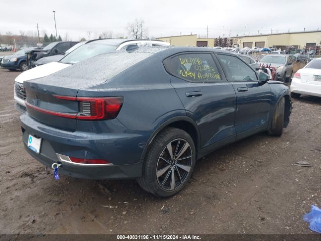 LPSED3KAXML022053 Polestar 2 Launch Edition