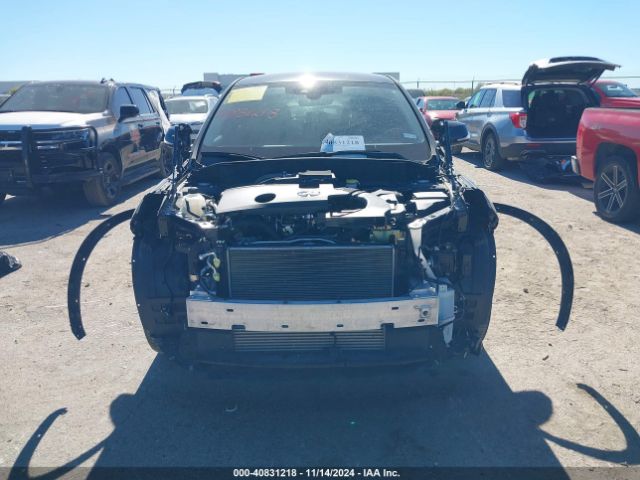 3PCAJ5AA8PF111204 Infiniti Qx50 Pure