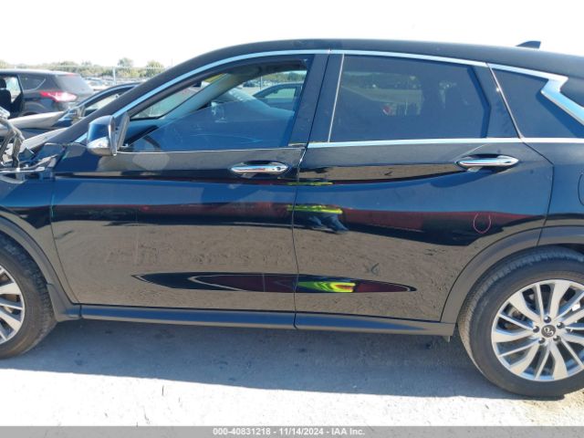 3PCAJ5AA8PF111204 Infiniti Qx50 Pure