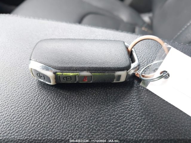5XYK33AF9PG106486 KIA Sportage Ex