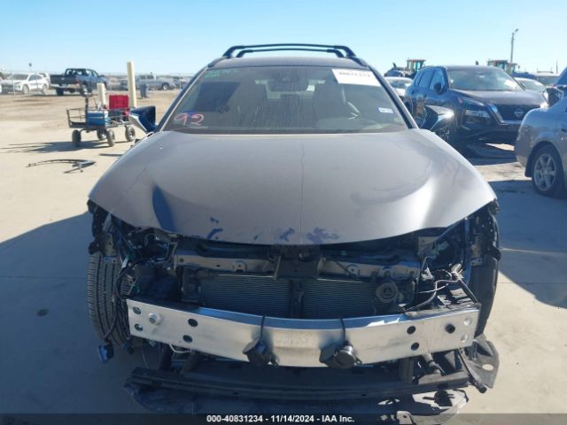 JTHR6JBH3P2145772 Lexus Ux 250h F Sport Handling