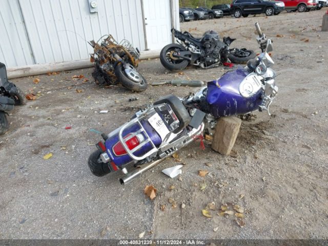 2002 HONDA VTX1800 1HFSC460X2A011623 Photo 3