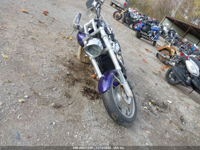 2002 HONDA VTX1800 1HFSC460X2A011623 Photo 4
