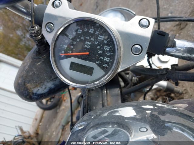 2002 HONDA VTX1800 1HFSC460X2A011623 Photo 6