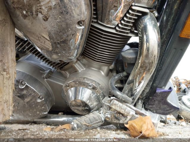 2002 HONDA VTX1800 1HFSC460X2A011623 Photo 7