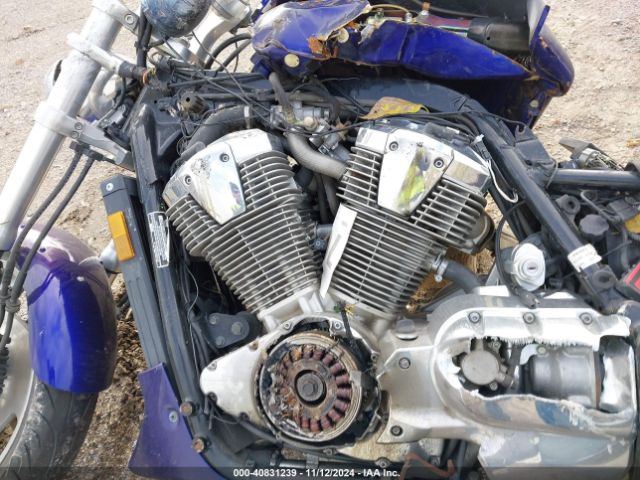2002 HONDA VTX1800 1HFSC460X2A011623 Photo 8