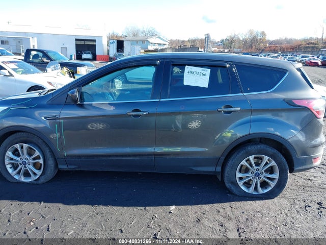 Ford ESCAPE SE 2017 1FMCU9G98HUA51577 Image 14