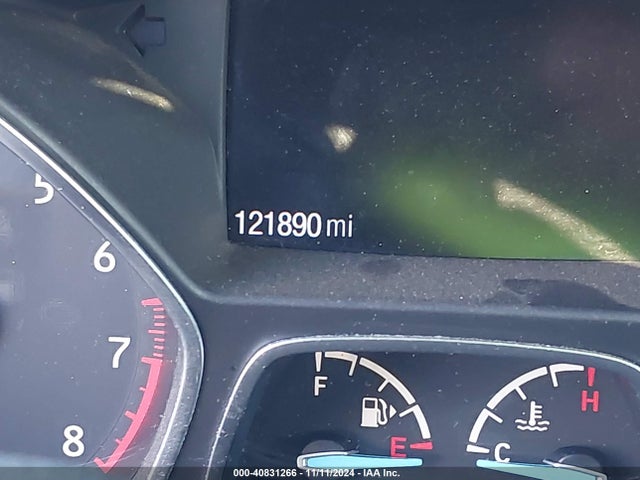 Ford ESCAPE SE 2017 1FMCU9G98HUA51577 Image 15