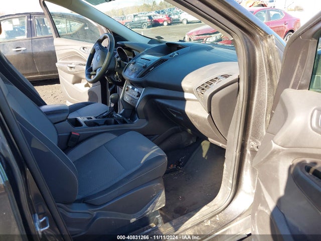 Ford ESCAPE SE 2017 1FMCU9G98HUA51577 Image 5