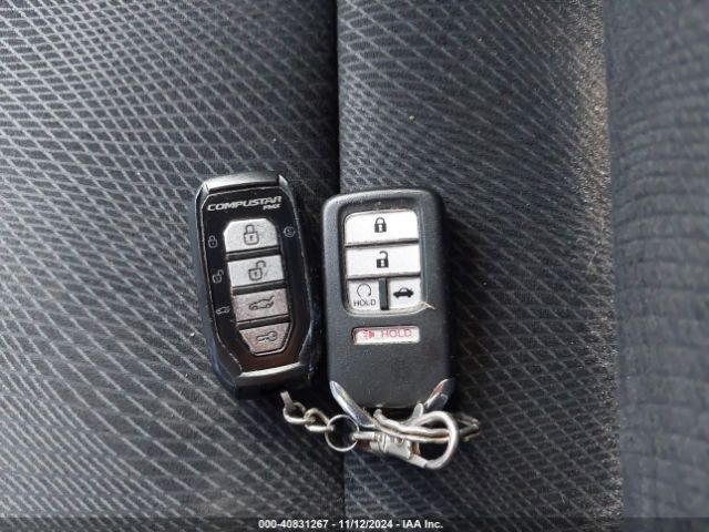 1HGCR2F79HA030589 Honda ACCORD EX