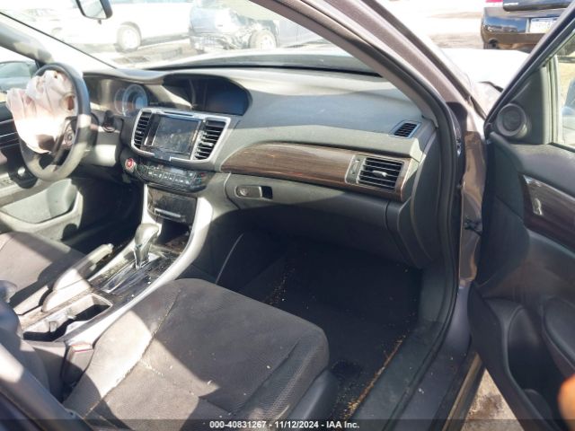1HGCR2F79HA030589 Honda ACCORD EX