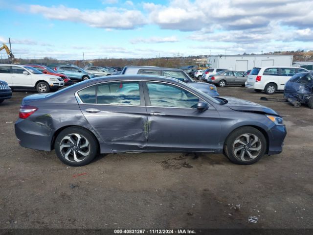 1HGCR2F79HA030589 Honda ACCORD EX