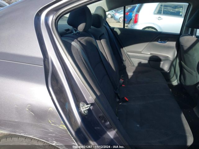 1HGCR2F79HA030589 Honda ACCORD EX